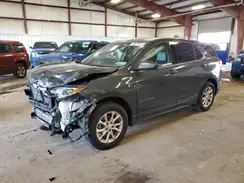 3GNAXKEV9KS632353 2019 CHEVROLET EQUINOX