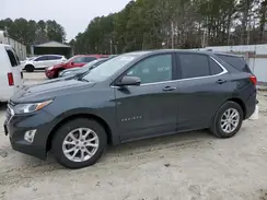 3GNAXKEV9KS633731 2019 CHEVROLET EQUINOX