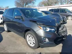 3GNAXKEV9KS636130 2019 CHEVROLET EQUINOX