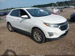 3GNAXKEV9KS637861 2019 CHEVROLET EQUINOX