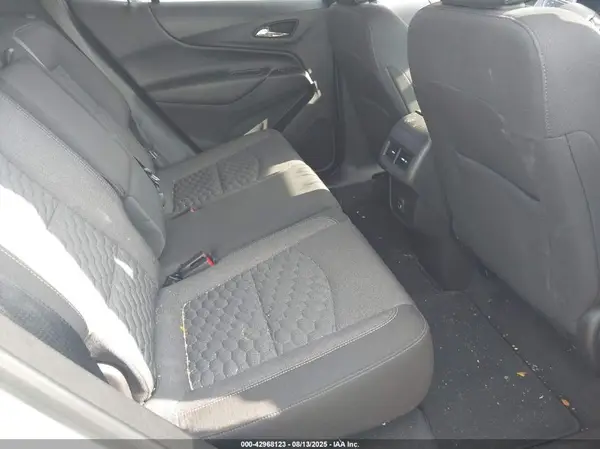 3GNAXKEV9KS637861 2019 CHEVROLET EQUINOX - Image 8