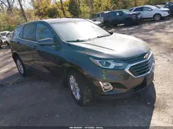 3GNAXKEV9KS640842 2019 CHEVROLET EQUINOX