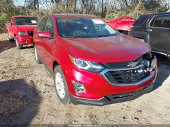 3GNAXKEV9KS641599 2019 CHEVROLET EQUINOX