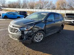 3GNAXKEV9KS643238 2019 CHEVROLET EQUINOX