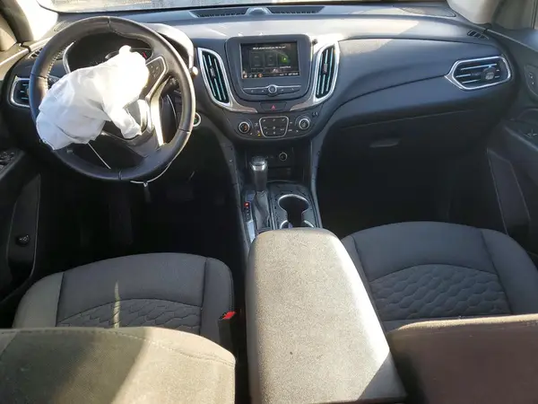 3GNAXKEV9KS643238 2019 CHEVROLET EQUINOX - Image 8