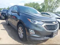 3GNAXKEV9KS646026 2019 CHEVROLET EQUINOX