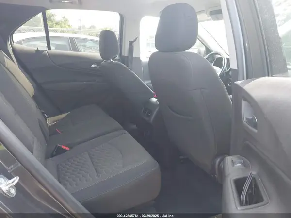 3GNAXKEV9KS646026 2019 CHEVROLET EQUINOX - Image 8