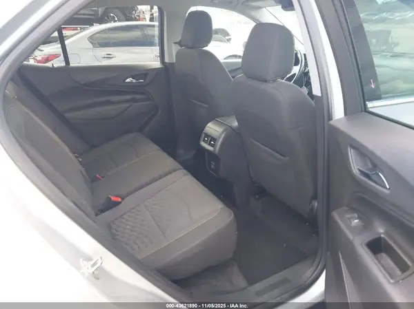 3GNAXKEV9KS646222 2019 CHEVROLET EQUINOX - Image 8