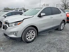 3GNAXKEV9KS646432 2019 CHEVROLET EQUINOX