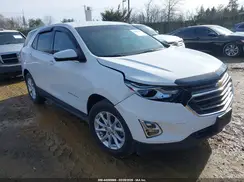 3GNAXKEV9KS650240 2019 CHEVROLET EQUINOX