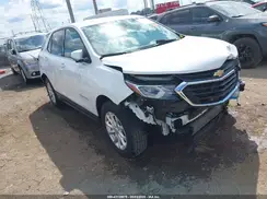 3GNAXKEV9KS650626 2019 CHEVROLET EQUINOX