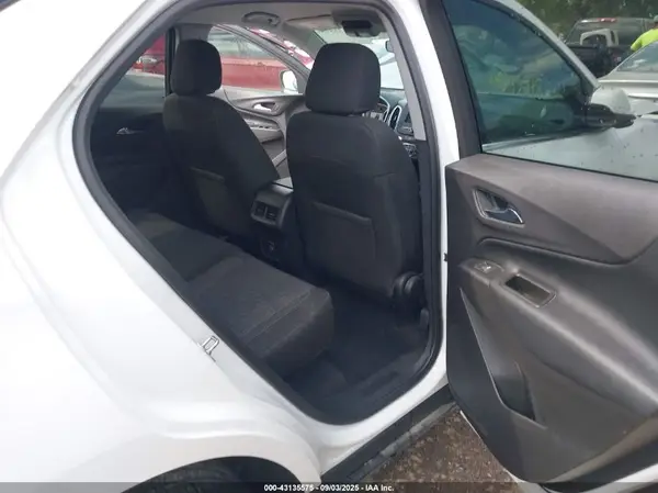 3GNAXKEV9KS650626 2019 CHEVROLET EQUINOX - Image 8