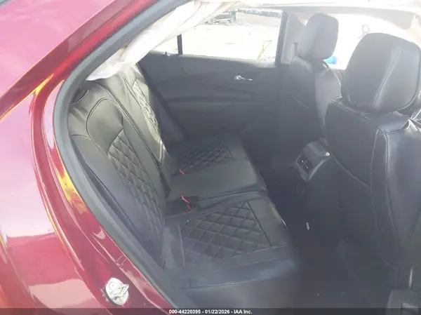 3GNAXKEV9KS651453 2019 CHEVROLET EQUINOX - Image 8
