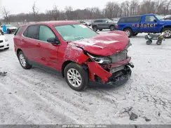 3GNAXKEV9KS655003 2019 CHEVROLET EQUINOX