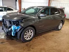 3GNAXKEV9KS657558 2019 CHEVROLET EQUINOX