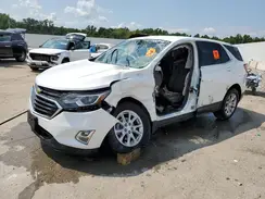 3GNAXKEV9KS660086 2019 CHEVROLET EQUINOX
