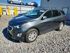 3GNAXKEV9KS665272 2019 CHEVROLET EQUINOX