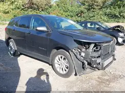 3GNAXKEV9KS665787 2019 CHEVROLET EQUINOX