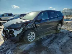 3GNAXKEV9KS667247 2019 CHEVROLET EQUINOX