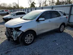 3GNAXKEV9KS668656 2019 CHEVROLET EQUINOX
