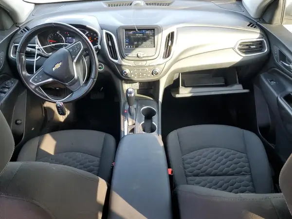 3GNAXKEV9KS668656 2019 CHEVROLET EQUINOX - Image 8