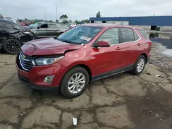 3GNAXKEV9KS674795 2019 CHEVROLET EQUINOX