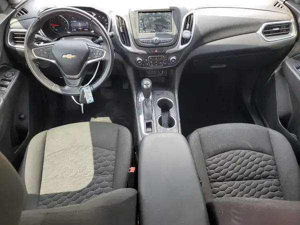 3GNAXKEV9KS675817 2019 CHEVROLET EQUINOX - Image 8