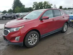 3GNAXKEV9KS678829 2019 CHEVROLET EQUINOX