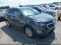 3GNAXKEV9KS679236 2019 CHEVROLET EQUINOX