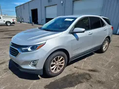 3GNAXKEV9KS679396 2019 CHEVROLET EQUINOX