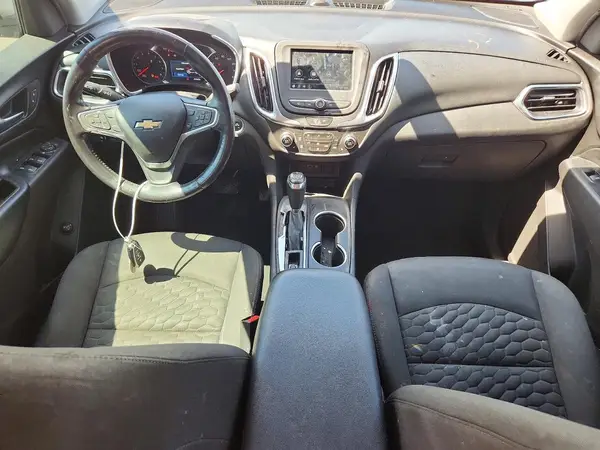 3GNAXKEV9KS679396 2019 CHEVROLET EQUINOX - Image 8