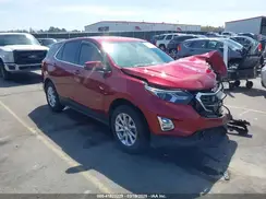 3GNAXKEV9KS679513 2019 CHEVROLET EQUINOX