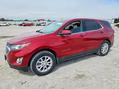 3GNAXKEV9KS679558 2019 CHEVROLET EQUINOX
