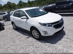3GNAXKEV9KS681407 2019 CHEVROLET EQUINOX