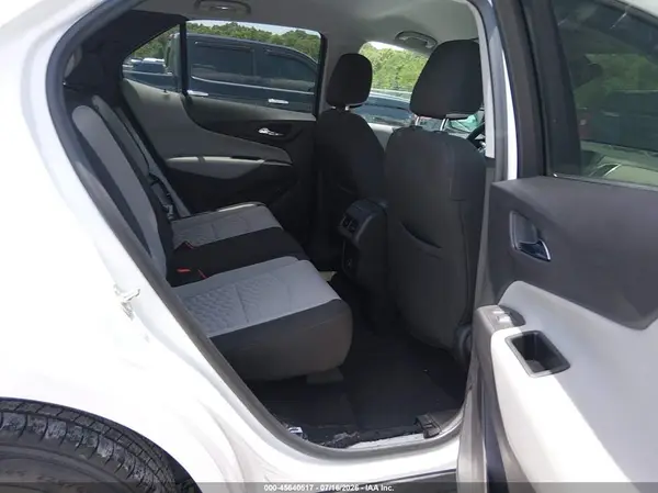 3GNAXKEV9KS681407 2019 CHEVROLET EQUINOX - Image 8