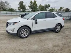 3GNAXKEV9KS681813 2019 CHEVROLET EQUINOX