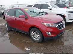 3GNAXKEV9LL100810 2020 CHEVROLET EQUINOX