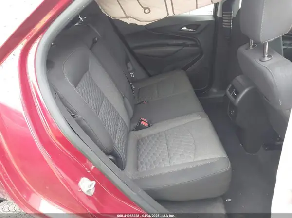 3GNAXKEV9LL100810 2020 CHEVROLET EQUINOX - Image 8