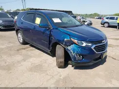 3GNAXKEV9LL103657 2020 CHEVROLET EQUINOX