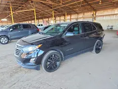 3GNAXKEV9LL119728 2020 CHEVROLET EQUINOX