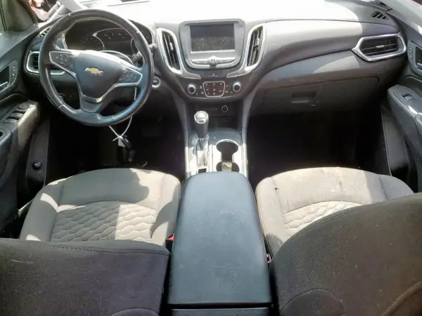 3GNAXKEV9LL151837 2020 CHEVROLET EQUINOX - Image 8