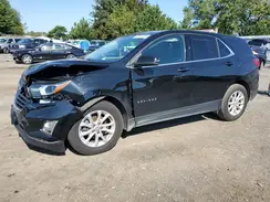 3GNAXKEV9LL152440 2020 CHEVROLET EQUINOX