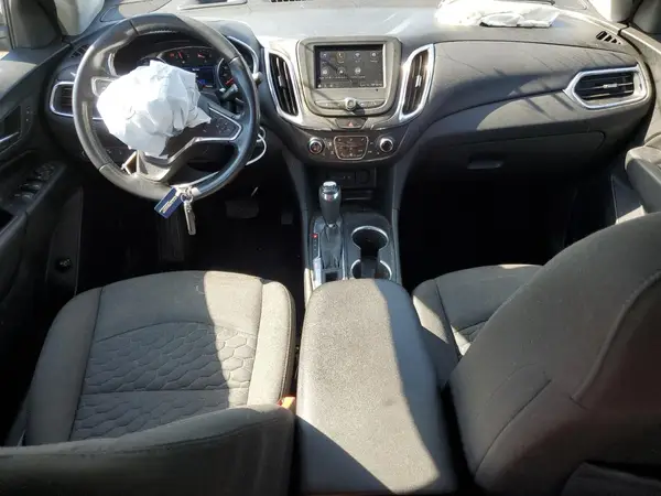 3GNAXKEV9LL152440 2020 CHEVROLET EQUINOX - Image 8