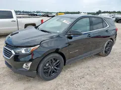 3GNAXKEV9LL162627 2020 CHEVROLET EQUINOX