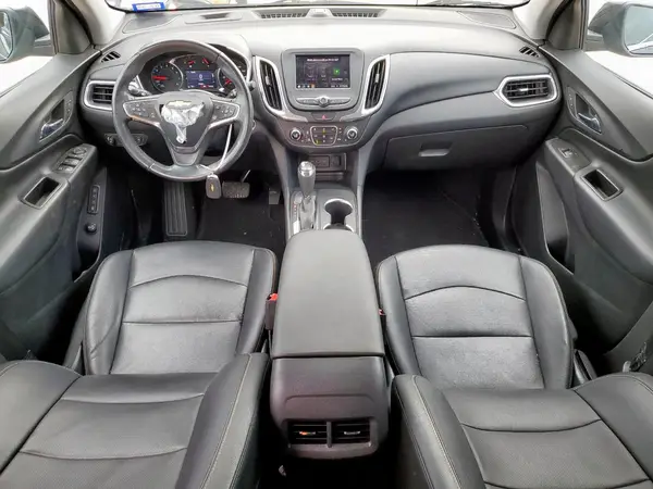 3GNAXKEV9LL162627 2020 CHEVROLET EQUINOX - Image 8