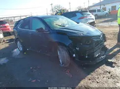 3GNAXKEV9LL167813 2020 CHEVROLET EQUINOX