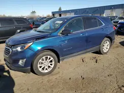 3GNAXKEV9LL177399 2020 CHEVROLET EQUINOX