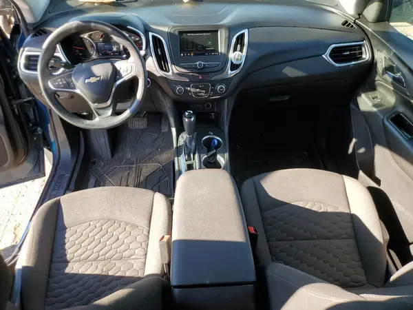 3GNAXKEV9LL177399 2020 CHEVROLET EQUINOX - Image 8