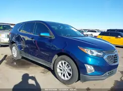 3GNAXKEV9LL180478 2020 CHEVROLET EQUINOX