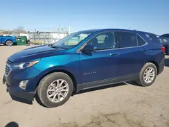 3GNAXKEV9LL191531 2020 CHEVROLET EQUINOX